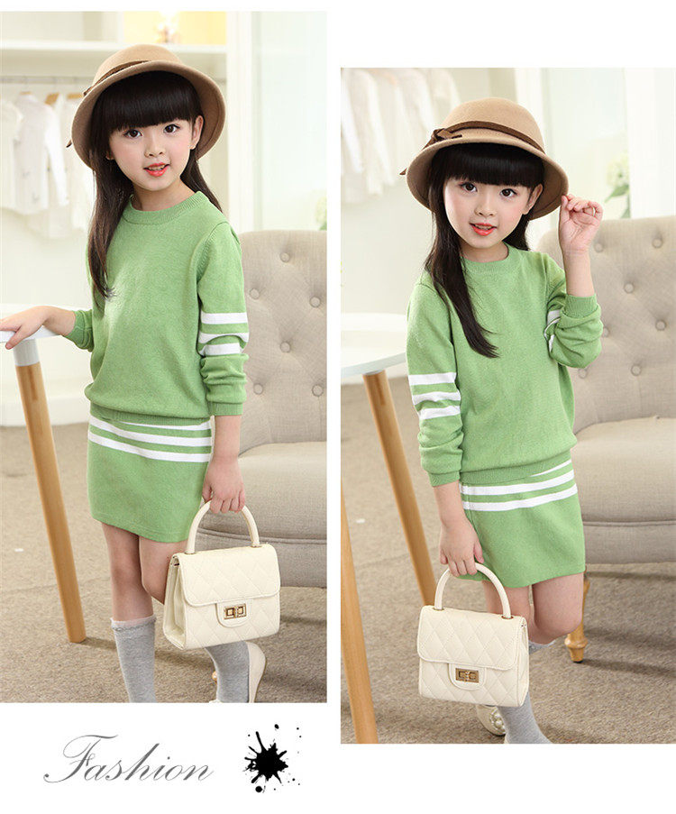 Pull fille - Ref 2105850 Image 17