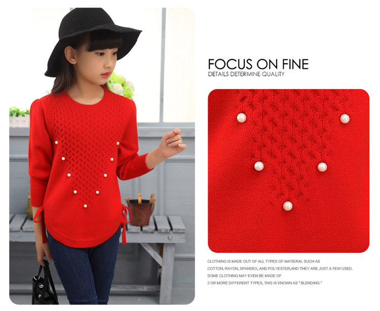 Pull fille - Ref 2105631 Image 22