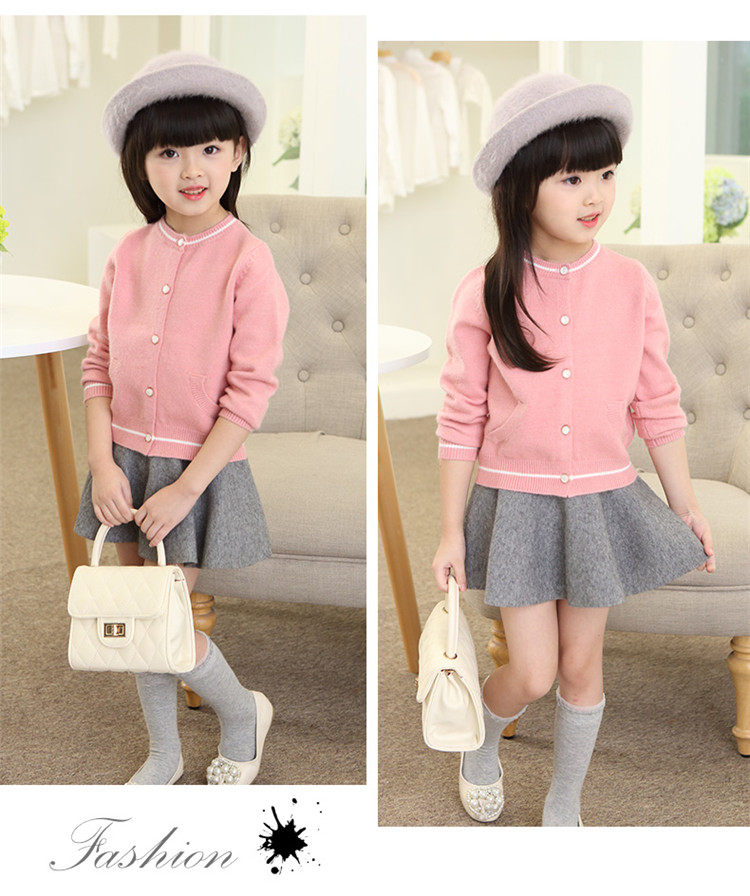 Pull fille - Ref 2105763 Image 21