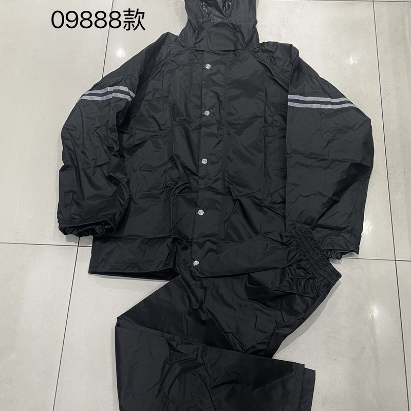 Authentic 5388 Waterproof Raincoat, Highly Breathable, Suitable for Outdoor Duty, Mountaineering, Delivery, Cycling, and Typhoon Protection, Two-Piece Raincoat Set Authentic 5388 Waterproof Raincoat, Highly Breathable, Suitable for Outdoor Duty, Mountaineering, Delivery, Cycling, and Typhoon Protection, Two-Piece Raincoat Set