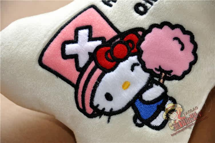 Coussin Manga - Ref 2688991 Image 3