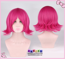 Styling wig kingmaker Glory to her own maid Coffee cos game Maid Dress Long Sleeve Prop Spot