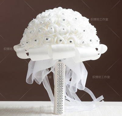 taobao agent Romantic Flower Marry LOVE LIVE Wedding Wedding Awakening Blossoms | Flower Ball COS Fun Taoist Nanga Bird Nigui Ji