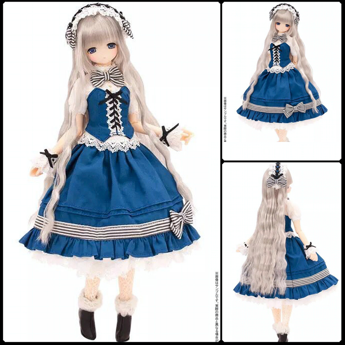 Cosplay Angel's Love Princess Dress Lolita Palace Style Foreign Dress Roletta Cake Skirt Maid Dress