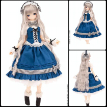 Cosplay Angel Love princess dress lolita Court dress lolita cake dress Maid dress
