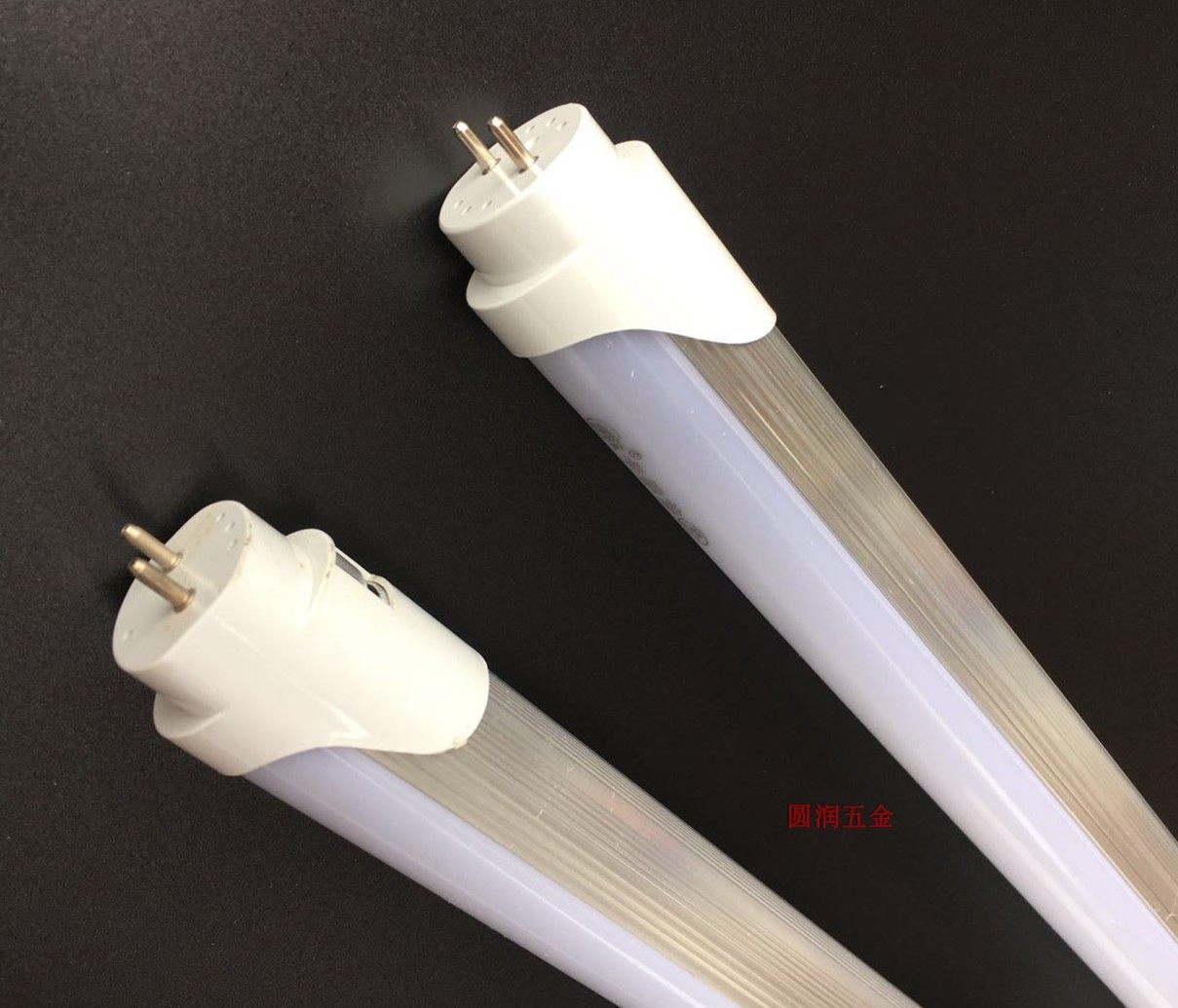 家人们!T8 LED灯管到底选半铝半塑还是全铝?拒绝踩雷,手把手教你挑!🔥-LED-淘宝好物网