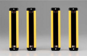 Original LA-05E Taiwan Yangming FOTEK light curtain sensor