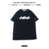 Chillhigh 2016SS Brand Brand Classic Classic Áo thun ngắn tay thương hiệu thời trang áo phông nam tay ngắn có cổ Áo phông ngắn