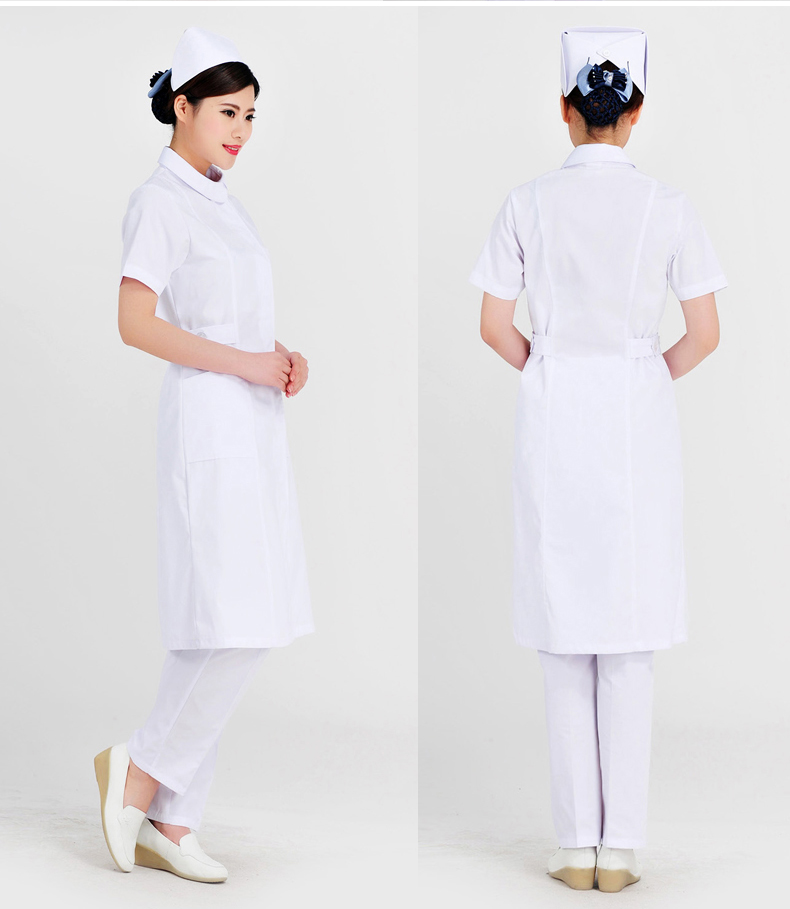 Tenue infirmière - Ref 1870572 Image 24