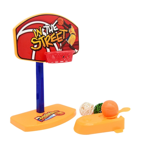 Баскетбольная маленькая интеллектуальная игрушка для тренировок, домашний питомец, интеллектуальное развитие