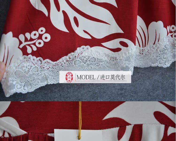 Pyjama pour femme OTHER   à manches longues - Ref 2996219 Image 20