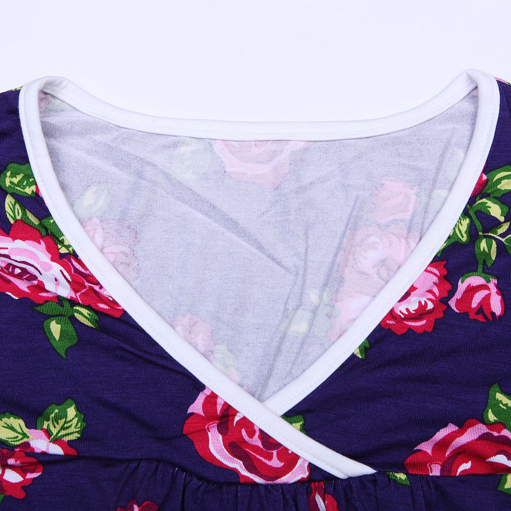 Pyjama pour femme OTHER   à manches longues - Ref 2996219 Image 4