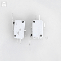 Defu original horizontal key matching machine key key duplication machine key parts micro switch