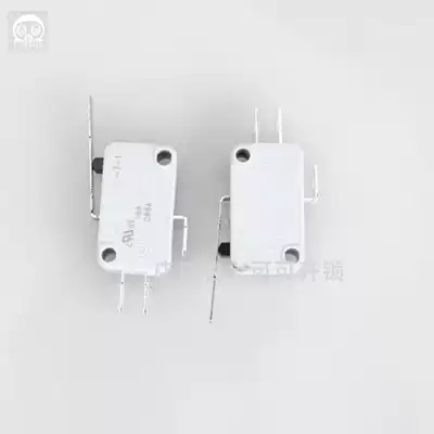 Defu original horizontal key matching machine key duplication machine key parts micro switch