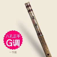 G до восьми отверстий в руке