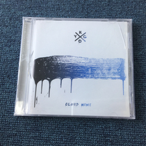 OM unopened box cracked Kygo Cloud Nine