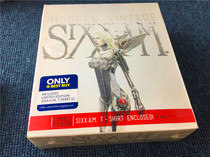 OM version unopened Sixx A M Modern Vintage indentation