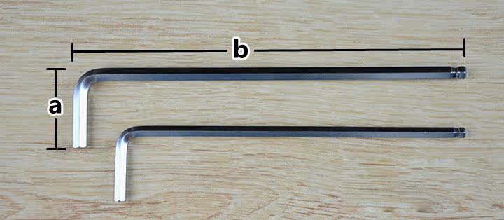 Clé pour réparation vélo - Ref 2302701 Image 9