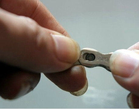 Chaîne de vélo - Ref 2369739 Image 25