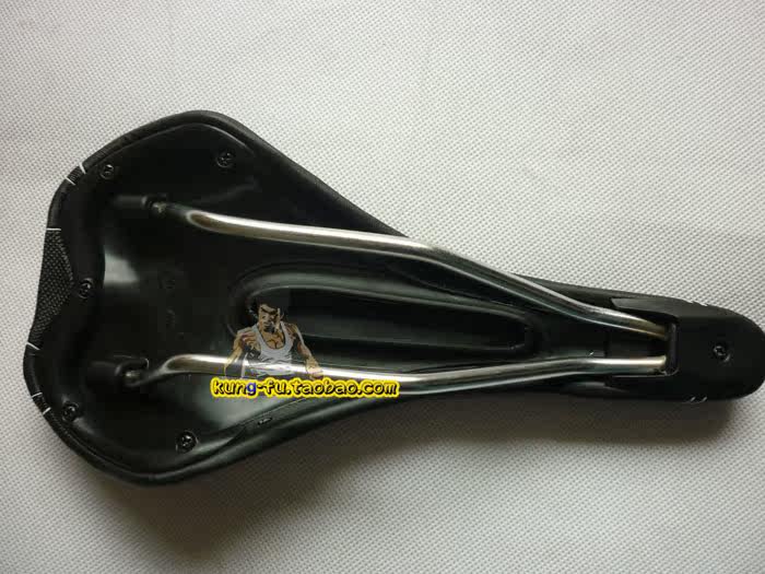 Selle de vélo Mountain Bike - Ref 2359279 Image 11