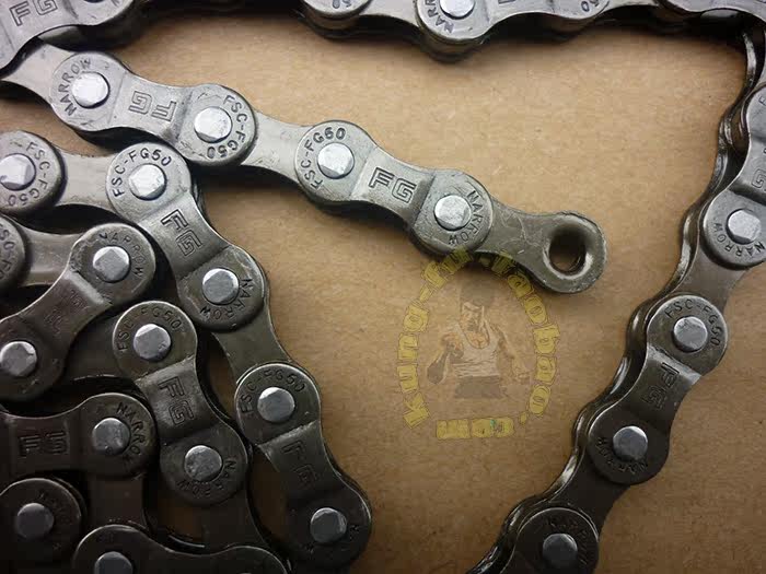 Chaîne de vélo - Ref 2369739 Image 11