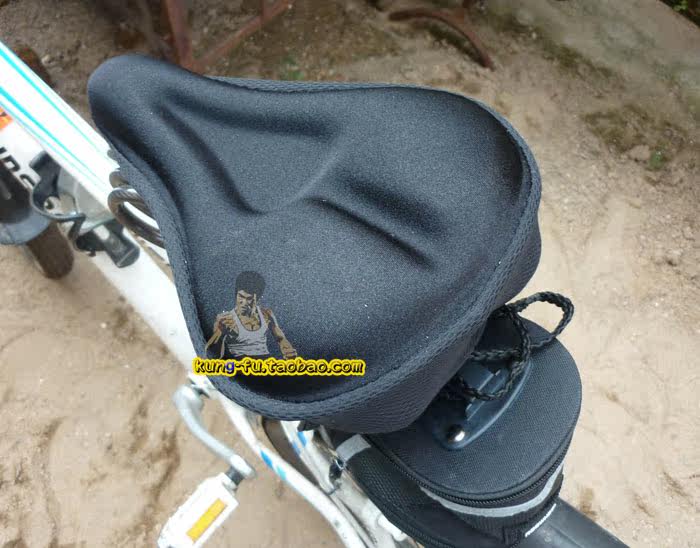 Selle de vélo Mountain Bike - Ref 2352814 Image 9