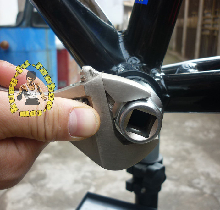 Outils pour vélo - Ref 2281929 Image 18