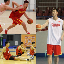 Баскетбол тренировочный костюм жилет с широким плечом китайская мужская баскетбольная команда