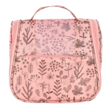 Водонепроницаемая косметичка, сумка для путешествий, вместительная и большая система хранения, в корейском стиле