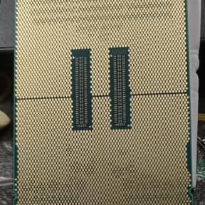 Intel Xeon W5-3423 3425 3433 3435X W7-3445 3455 Processor