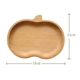Apple, обеденная тарелка
