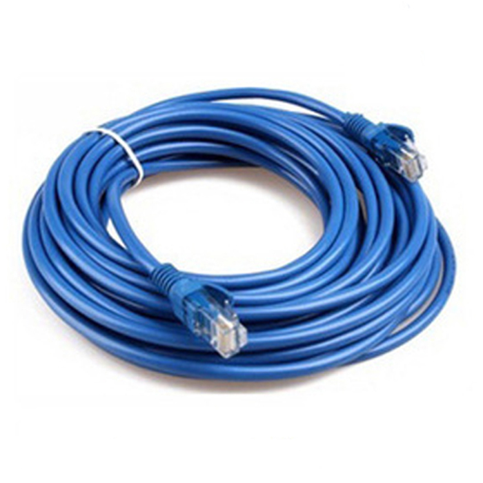 30 m computer network route Internet connection line mechanism Internet line 30 m jumpers