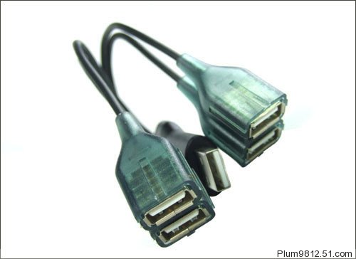 Concentrateur USB - Ref 373523 Image 67