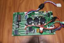 Hisense air conditioning KFR-60LW 36FZBP-3 circuit board 1466880 C 1547928 A outdoor motherboard