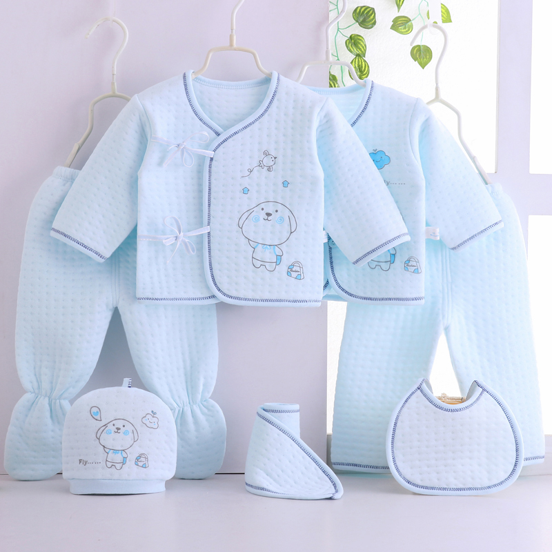 Coffret cadeaux bébé - Ref 3437594 Image 14