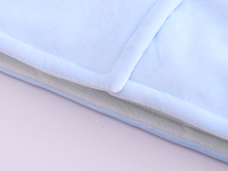 Bộ đồ cotton cho bé cộng với áo ba lỗ phù hợp với quần áo trẻ em mùa thu đông cho bé trai và bé gái váy trẻ em đẹp