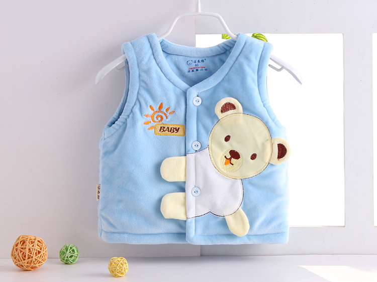 Gilet enfant - Ref 2068068 Image 31