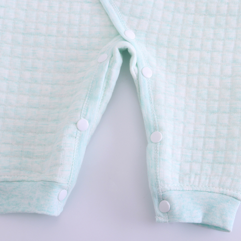 Quần áo sơ sinh cotton cho bé 0-3 tháng quần áo sành điệu cho be gái