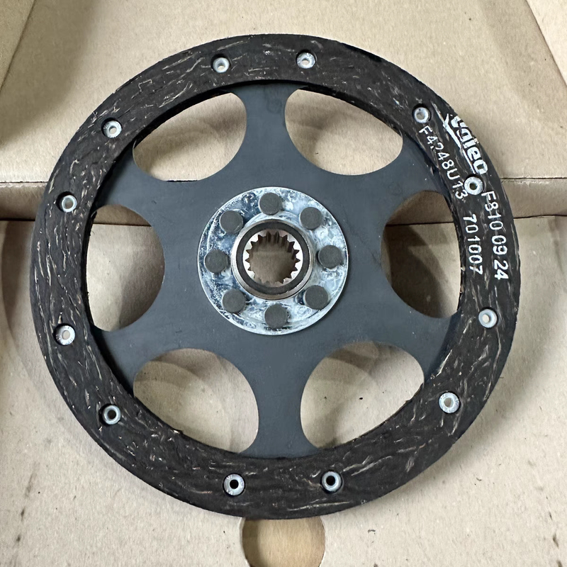 Bmw Original Latte Series Clutch Plates Bmw R12 Series Clutch Plates Original Genuine Parts