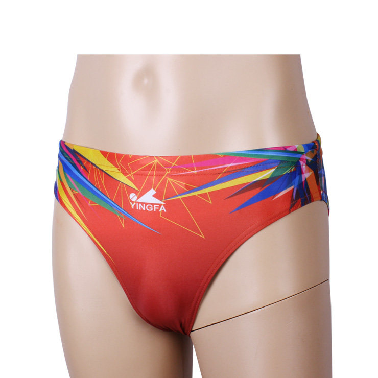 Maillot de bain homme - Ref 2513147 Image 14