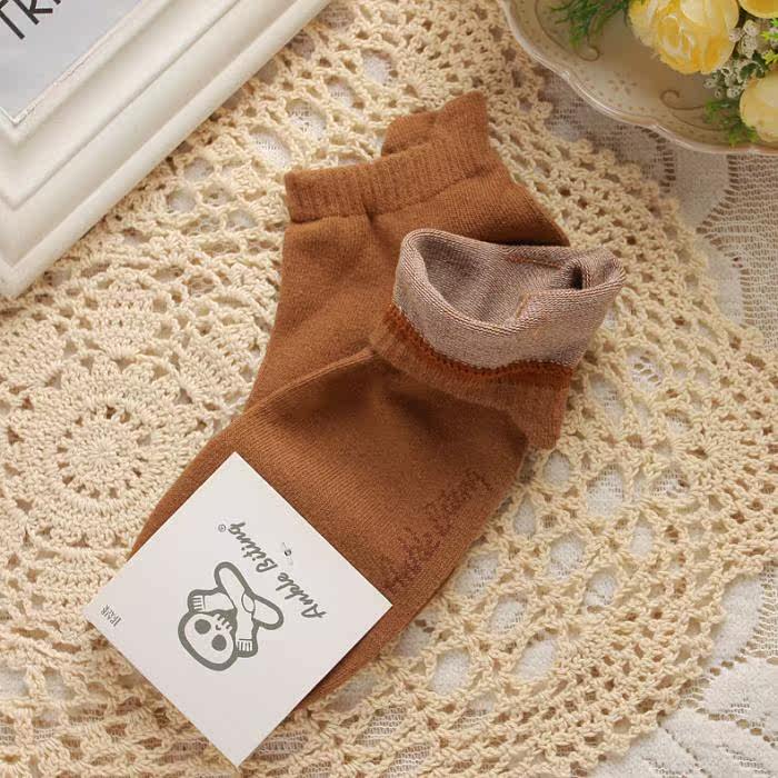 Chaussettes - collants simple - Ref 765863 Image 40