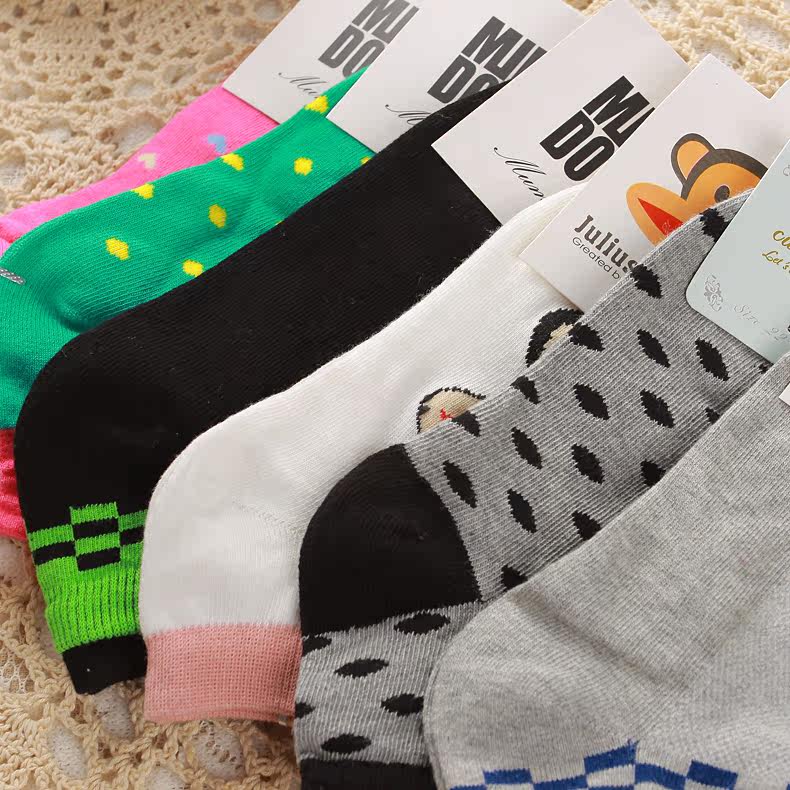 Chaussettes - collants simple - Ref 765760 Image 11