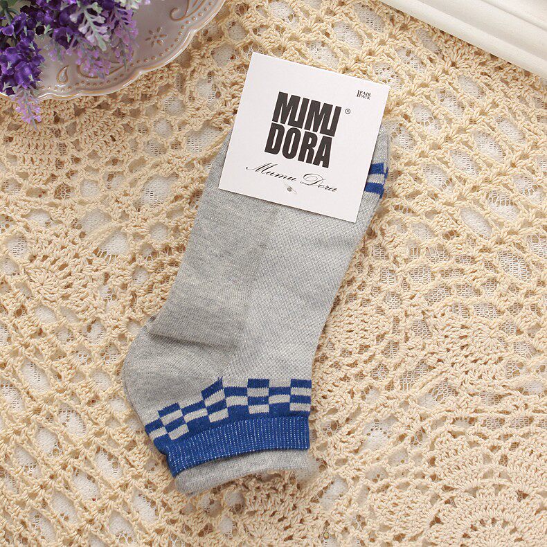 Chaussettes - collants simple - Ref 765760 Image 15