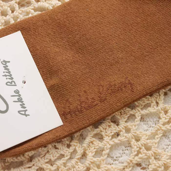 Chaussettes - collants simple - Ref 765863 Image 42