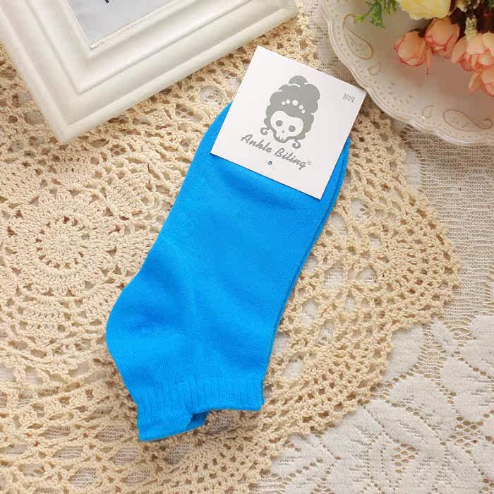 Chaussettes - collants simple - Ref 765863 Image 20