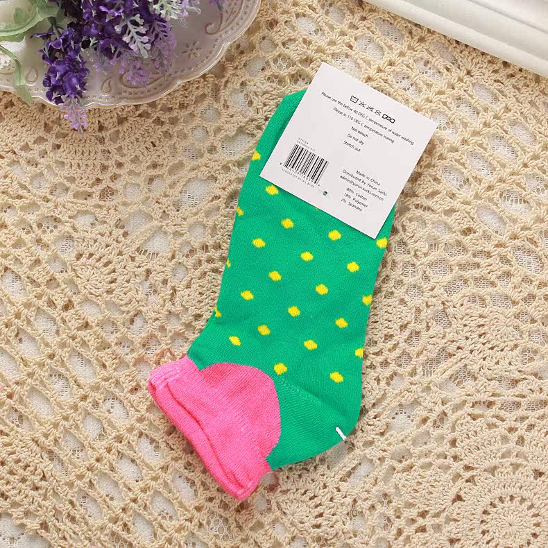 Chaussettes - collants simple - Ref 765760 Image 18