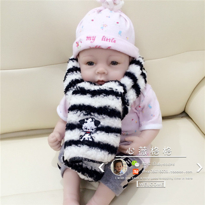 Echarpe enfant - Ref 2138051 Image 10