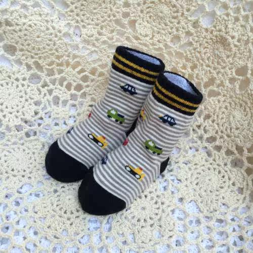 Chaussettes enfant - Ref 2107054 Image 15