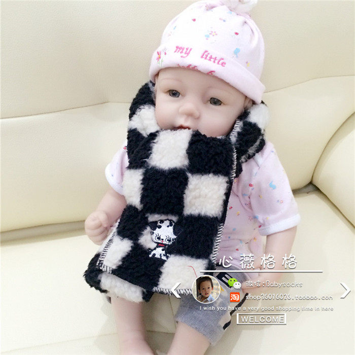 Echarpe enfant - Ref 2138051 Image 11