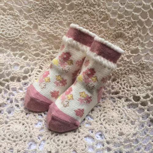 Chaussettes enfant - Ref 2107054 Image 22